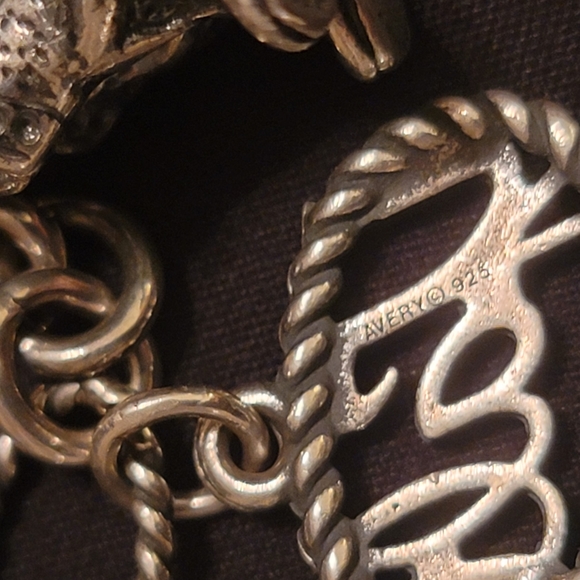 JAMES AVERY TEXAS THEME BRACELET - Picture 5 of 8